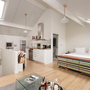 Appartement met een Slaapkamer